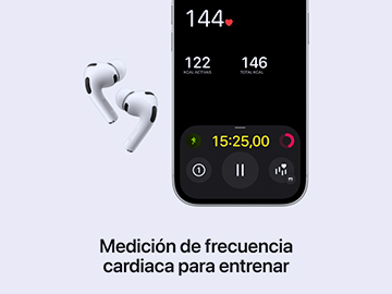 Ofertas Apple Airpods PRO 3 para Empresas