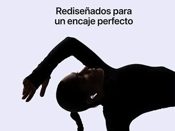 Contratar Apple Airpods PRO 3 para Empresas