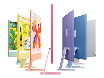 Ofertas Apple iMac  M4 para Empresas