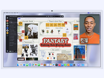 Apple iMac  M4 para pymes