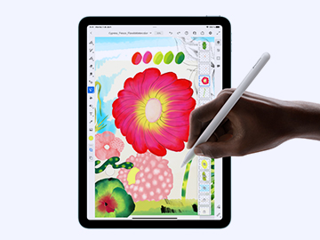 iPad Air 11'' (M3) Cell para pymes
