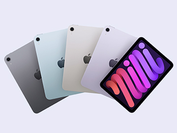 Ofertas iPad Mini (7 gen 2024) WiFi 128GB para Empresas