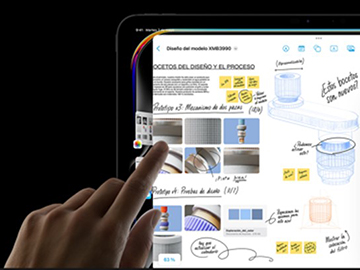 Contratar ipad-pro-11-m4-cell para Empresas
