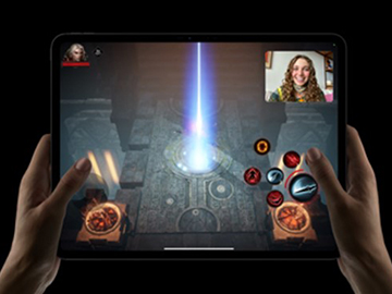 ipad-pro-11-m4-cell para Empresas