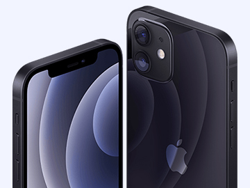 iPhone 12 reacondicionado para Empresas al mejor precio
