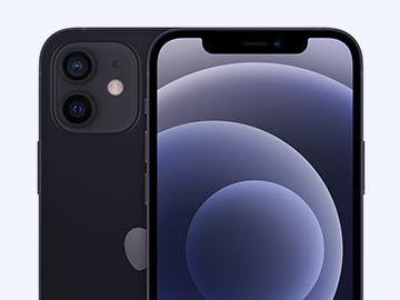 iPhone 12 reacondicionado para pymes