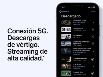 iPhone 12 Pro reacondicionado para Empresas