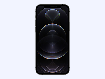Contratar iPhone 12 Pro reacondicionado para Empresas