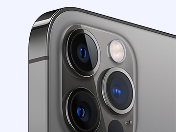 iPhone 12 Pro reacondicionado para pymes