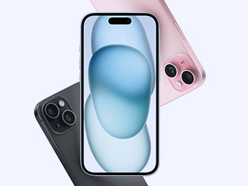 iPhone 15 para Empresas