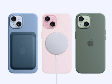 Ofertas iPhone 15 para Empresas