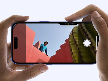 iPhone 16 Plus para Empresas al mejor precio