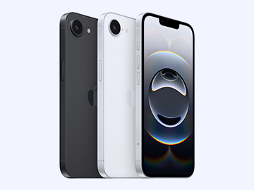 Ofertas IPhone 16E para Empresas