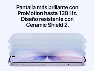 iPhone 17 para Empresas