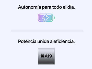 Ofertas iPhone 17 para Empresas