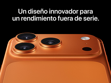 iPhone 17 Pro para Empresas