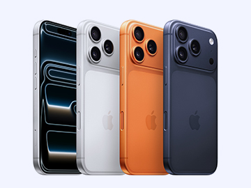 iPhone 17 Pro para Empresas al mejor precio