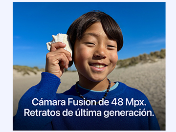 Ofertas iPhone 17e para Empresas