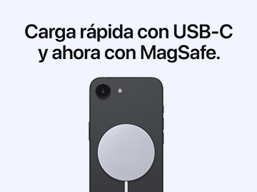 Contratar iPhone 17e para Empresas