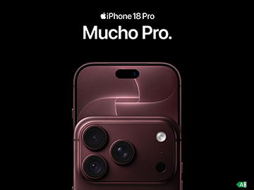 iPhone 18 Pro para Empresas