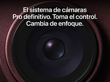 Ofertas iPhone 18 Pro para Empresas