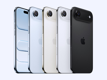 iPhone Air para Empresas al mejor precio