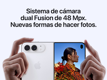 iPhone Duo para Empresas