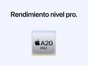 Ofertas iPhone Duo para Empresas