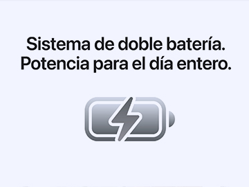 iPhone Duo para Empresas al mejor precio