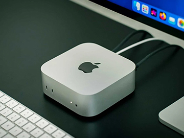 Ofertas Apple Mac mini M6 para Empresas