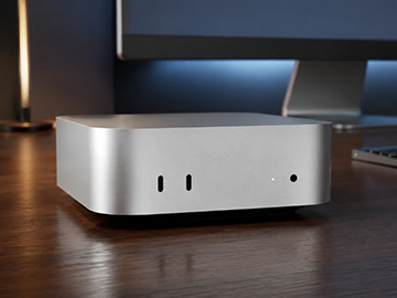 Contratar Apple Mac mini M6 para Empresas