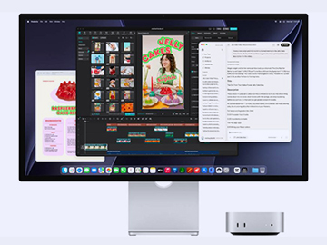 Apple Mac mini M6 para pymes