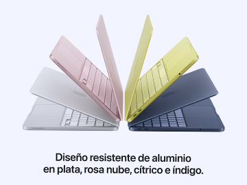 MacBook Neo 13" para Empresas