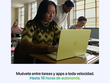 Ofertas MacBook Neo 13" para Empresas