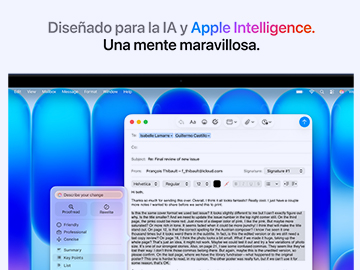 Contratar MacBook Neo 13" para Empresas
