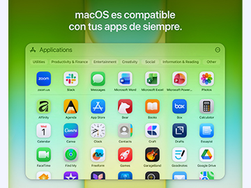 MacBook Neo 13" para pymes