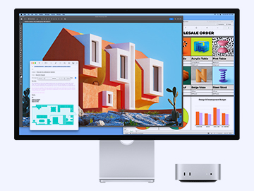 Ofertas Mac Mini para Empresas