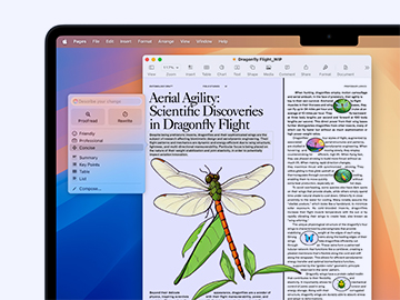 Contratar MacBook Air 13" M5 para Empresas