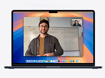 Contratar MacBook Air 15'' M4 16 para Empresas