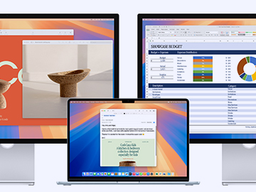 MacBook Air 15'' M4 16 para Empresas al mejor precio