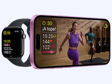 Apple Watch Series 10 para Empresas