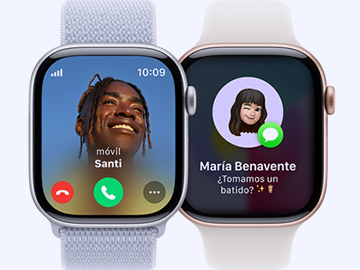 Ofertas Apple Watch Series 10 para Empresas