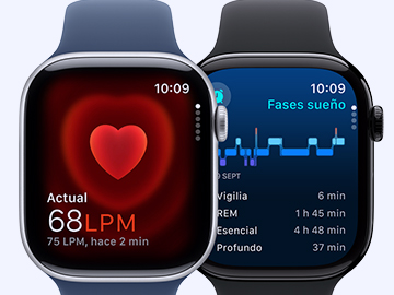Apple Watch Series 10 para Empresas al mejor precio