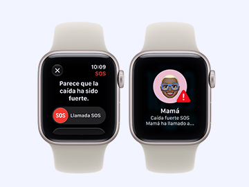 Ofertas Apple Watch SE 3 44 para Empresas