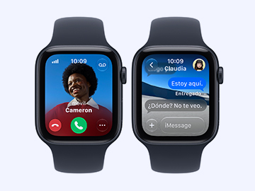 Contratar Apple Watch SE 3 44 para Empresas