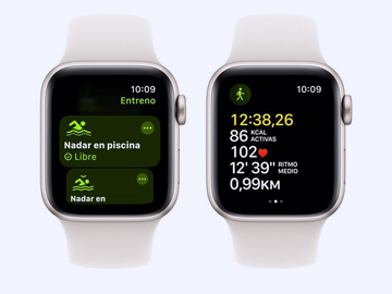Apple Watch SE 40 mm para Empresas al mejor precio