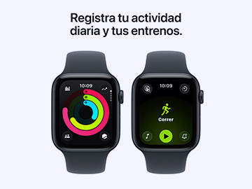 Apple Watch SE 3 40 para Empresas al mejor precio
