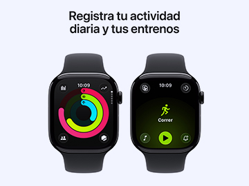 Ofertas Apple Watch 11 46 para Empresas