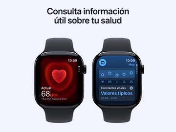 Apple Watch 11 46 para Empresas al mejor precio