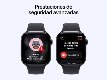 Contratar Apple Watch 11 46 para Empresas